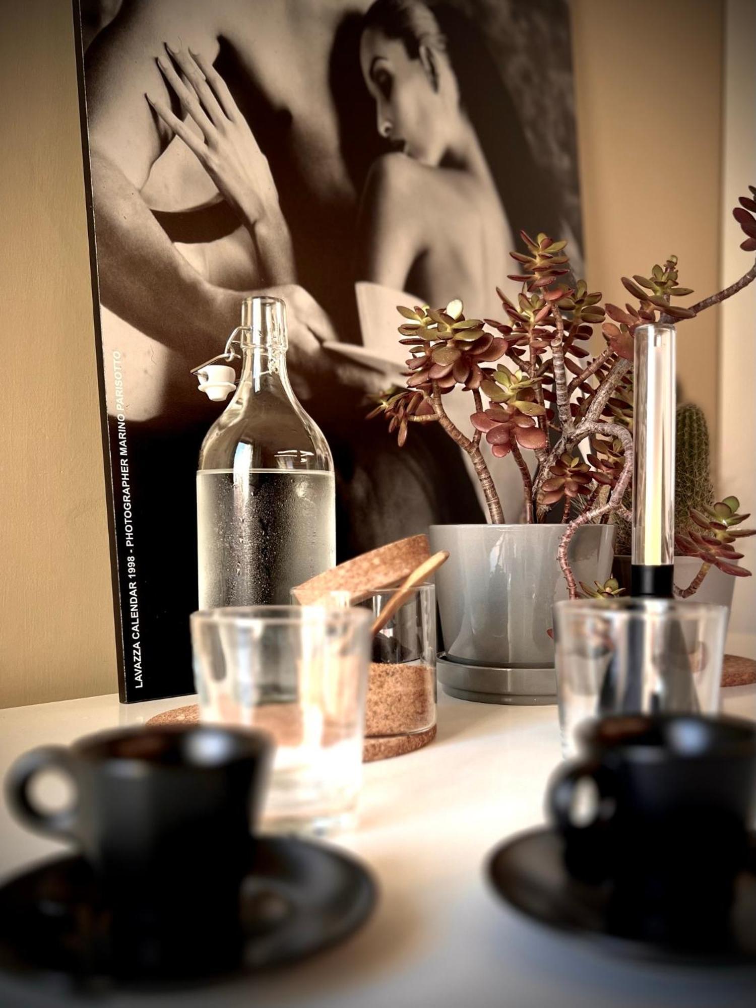 Sant'Antonioroma Hospitalityluxurydesignrooms Exterior foto