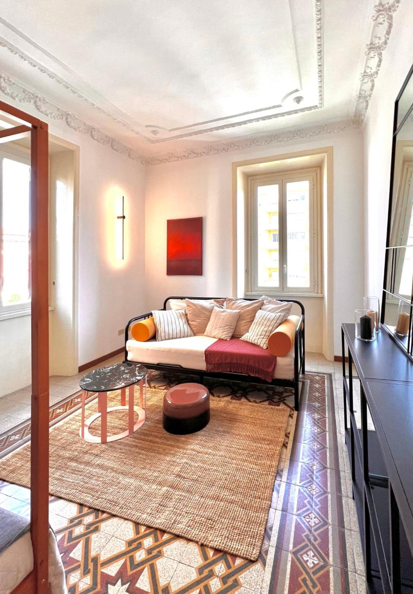 Sant'Antonioroma Hospitalityluxurydesignrooms Exterior foto