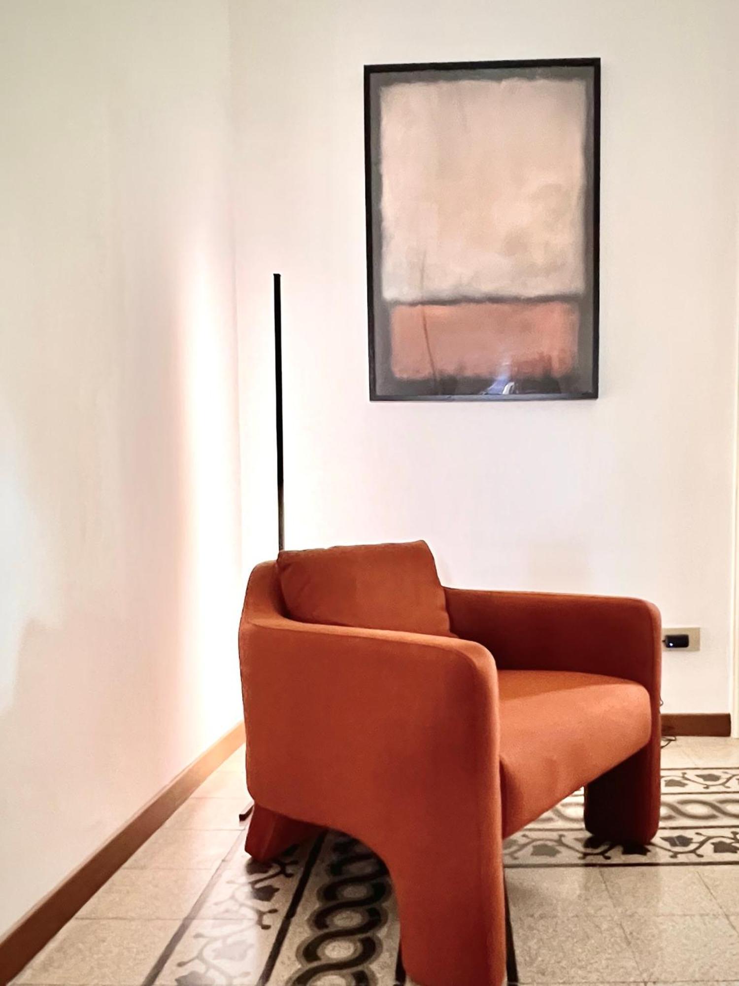 Sant'Antonioroma Hospitalityluxurydesignrooms Exterior foto