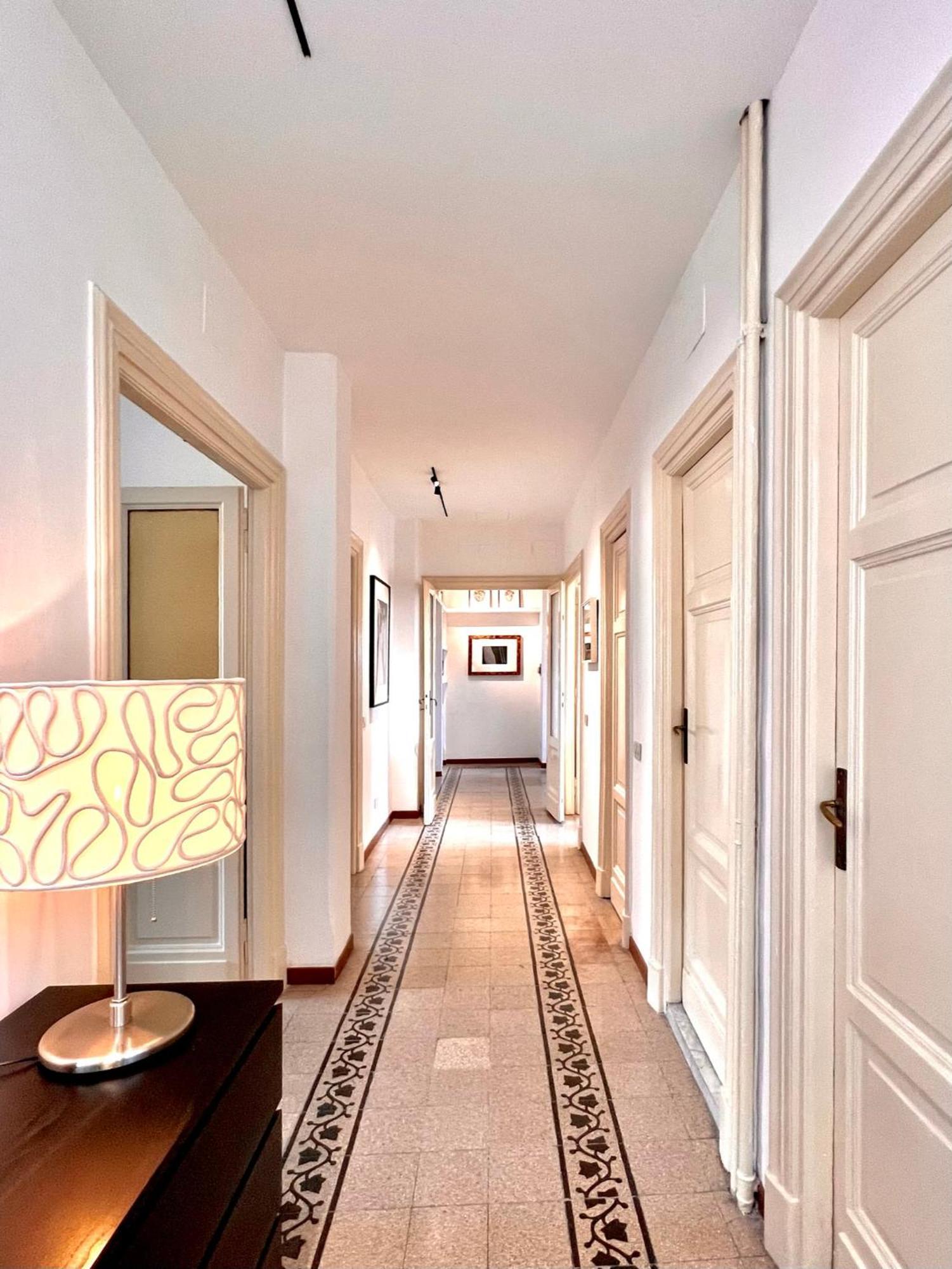 Sant'Antonioroma Hospitalityluxurydesignrooms Exterior foto
