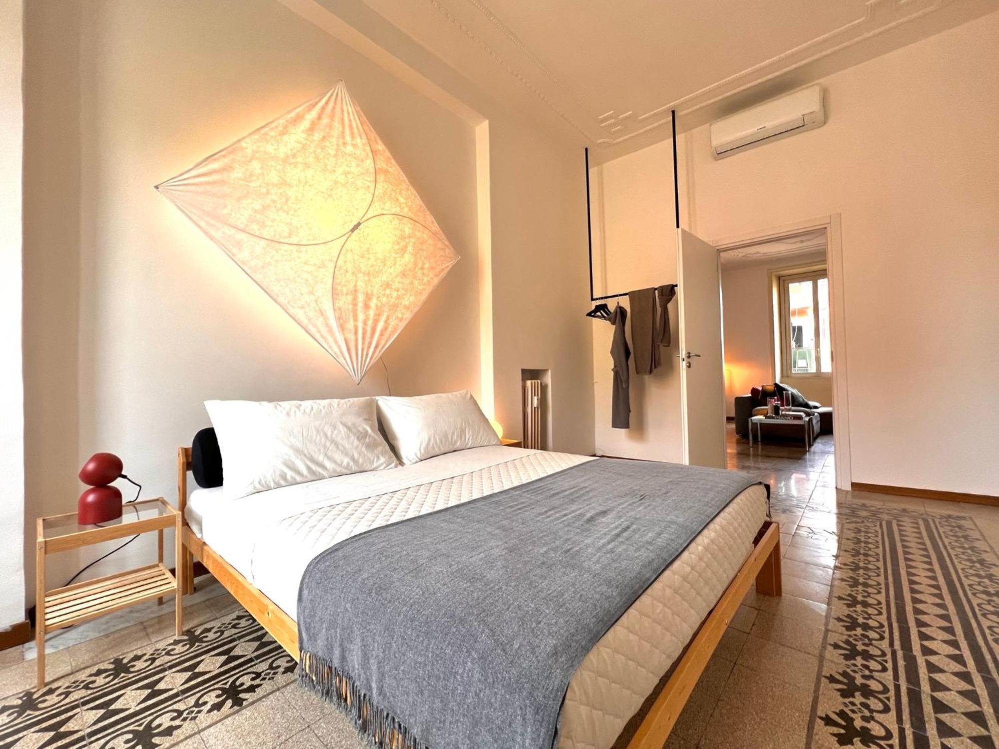 Sant'Antonioroma Hospitalityluxurydesignrooms Exterior foto