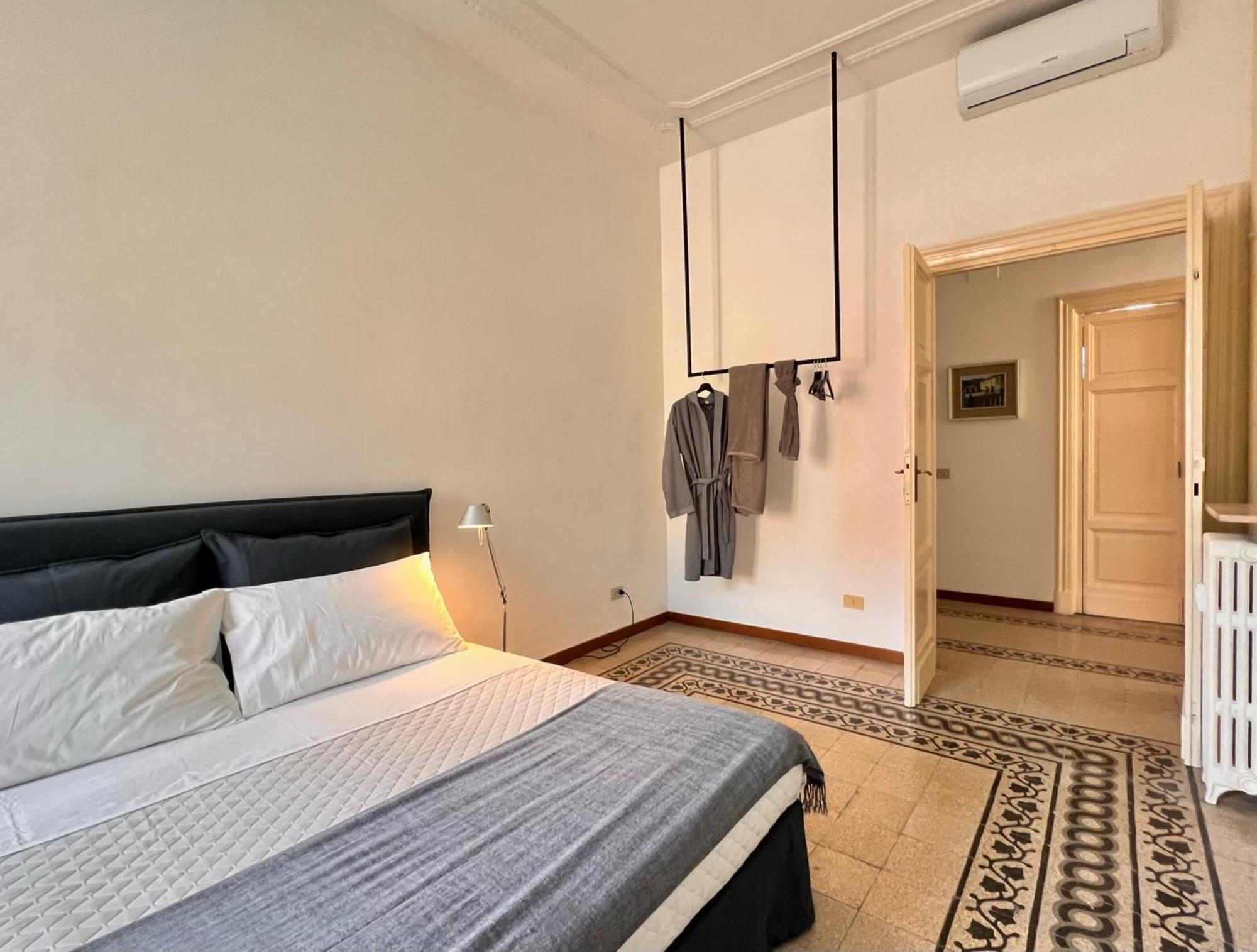 Sant'Antonioroma Hospitalityluxurydesignrooms Exterior foto