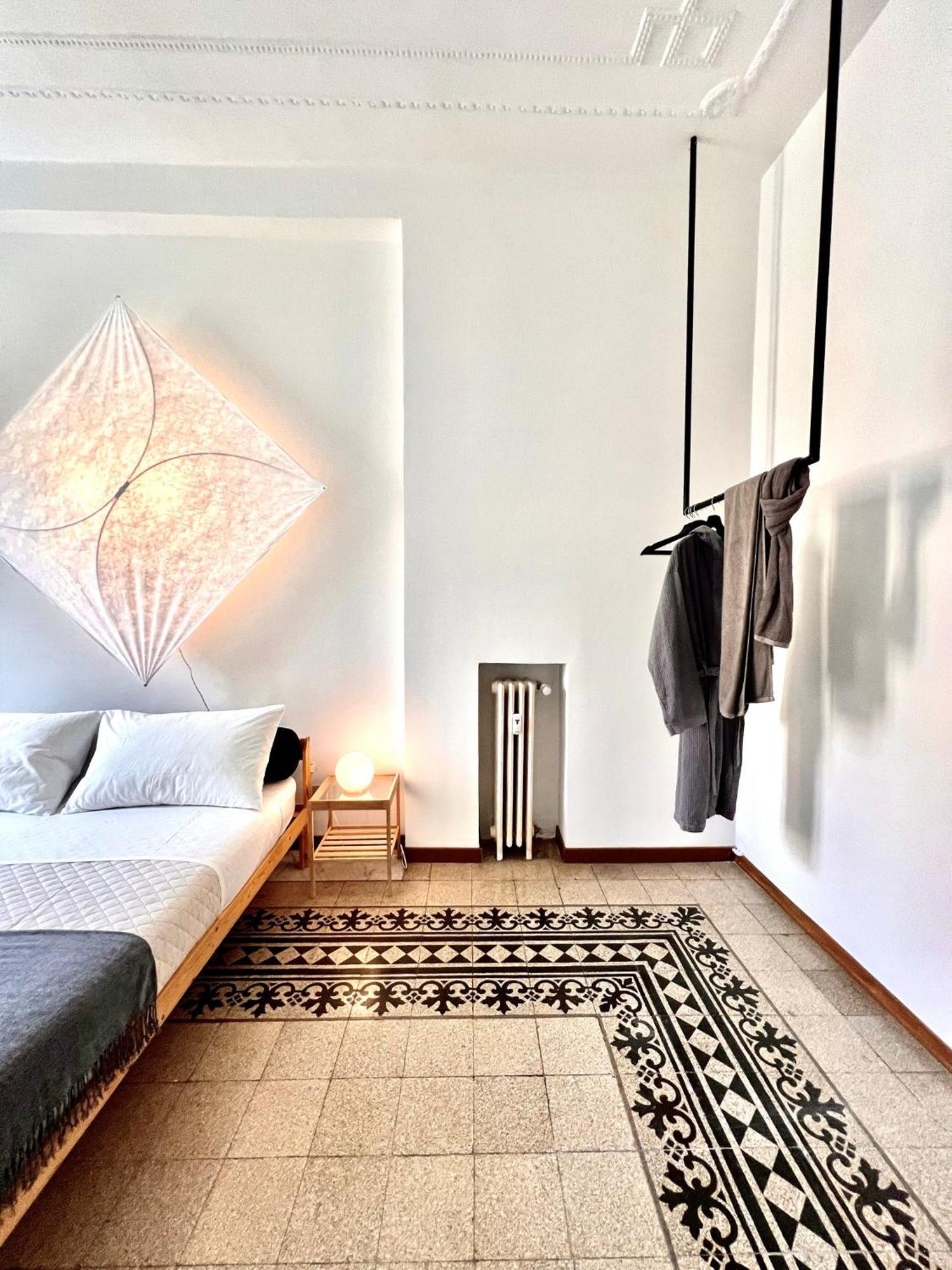 Sant'Antonioroma Hospitalityluxurydesignrooms Exterior foto