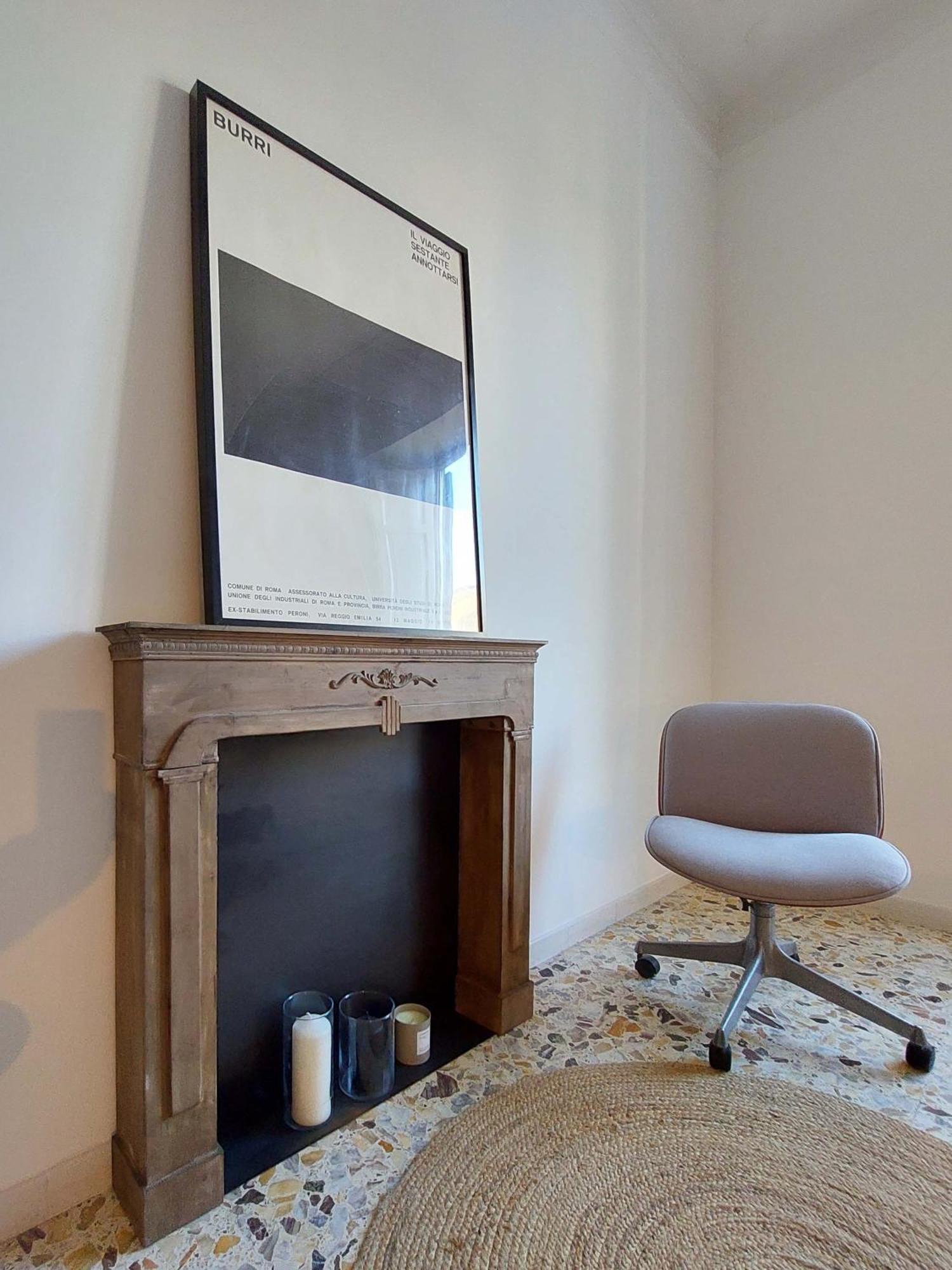 Sant'Antonioroma Hospitalityluxurydesignrooms Exterior foto